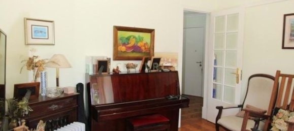 5 bedrooms Apartment in Lisbon, Portugal No. 213057 12