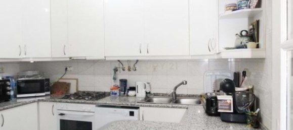 5 bedrooms Apartment in Lisbon, Portugal No. 213057 6