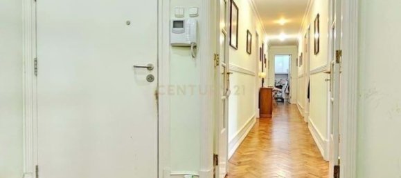 5 bedrooms Apartment in Lisbon, Portugal No. 213057 19