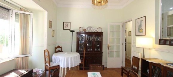 5 bedrooms Apartment in Lisbon, Portugal No. 213057 14