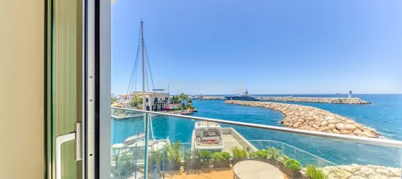 Apartamento de 4 dormitorios en Limassol, Cyprus No. 5096 18