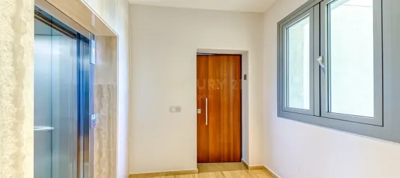 Apartamento de 4 dormitorios en Limassol, Cyprus No. 5096 28