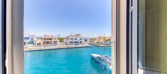 Apartamento de 4 dormitorios en Limassol, Cyprus No. 5096 17