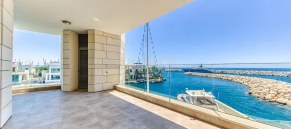 Apartamento de 4 dormitorios en Limassol, Cyprus No. 5096 19