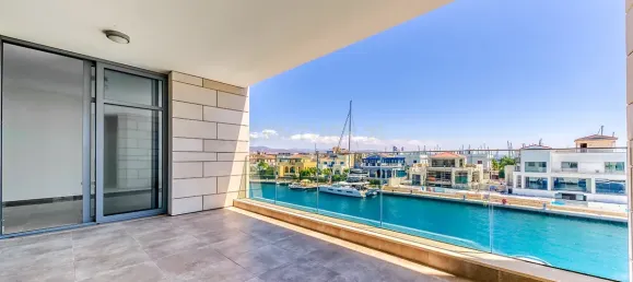 Apartamento de 4 dormitorios en Limassol, Cyprus No. 5096 20