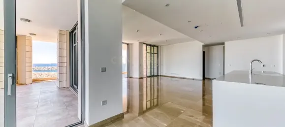 Apartamento de 4 dormitorios en Limassol, Cyprus No. 5096 6