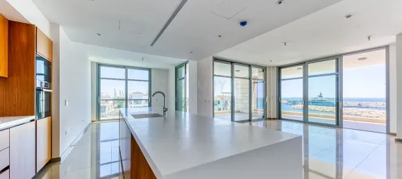 Apartamento de 4 dormitorios en Limassol, Cyprus No. 5096 4