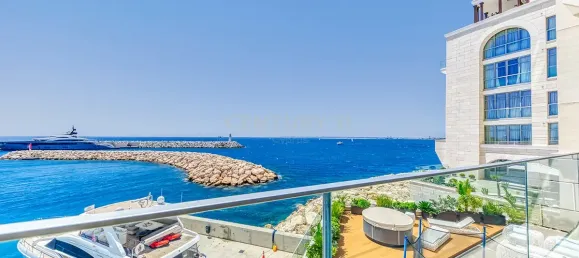 Apartamento de 4 dormitorios en Limassol, Cyprus No. 5096 21