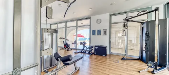 Apartamento de 4 dormitorios en Limassol, Cyprus No. 5096 27