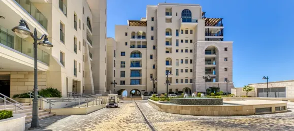 Apartamento de 4 dormitorios en Limassol, Cyprus No. 5096 24