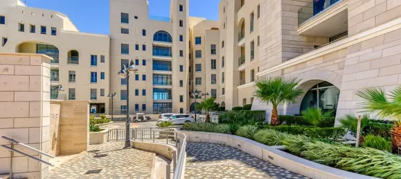 Apartamento de 4 dormitorios en Limassol, Cyprus No. 5096 26