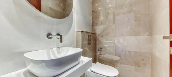 Apartamento de 4 dormitorios en Limassol, Cyprus No. 5096 14