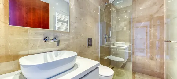 Apartamento de 4 dormitorios en Limassol, Cyprus No. 5096 13