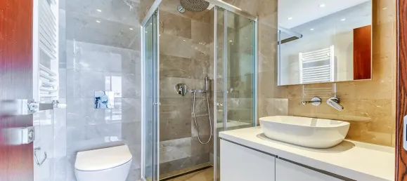 Apartamento de 4 dormitorios en Limassol, Cyprus No. 5096 12