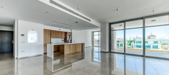 Apartamento de 4 dormitorios en Limassol, Cyprus No. 5096 2