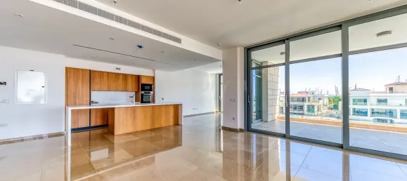 Apartamento de 4 dormitorios en Limassol, Cyprus No. 5096 3