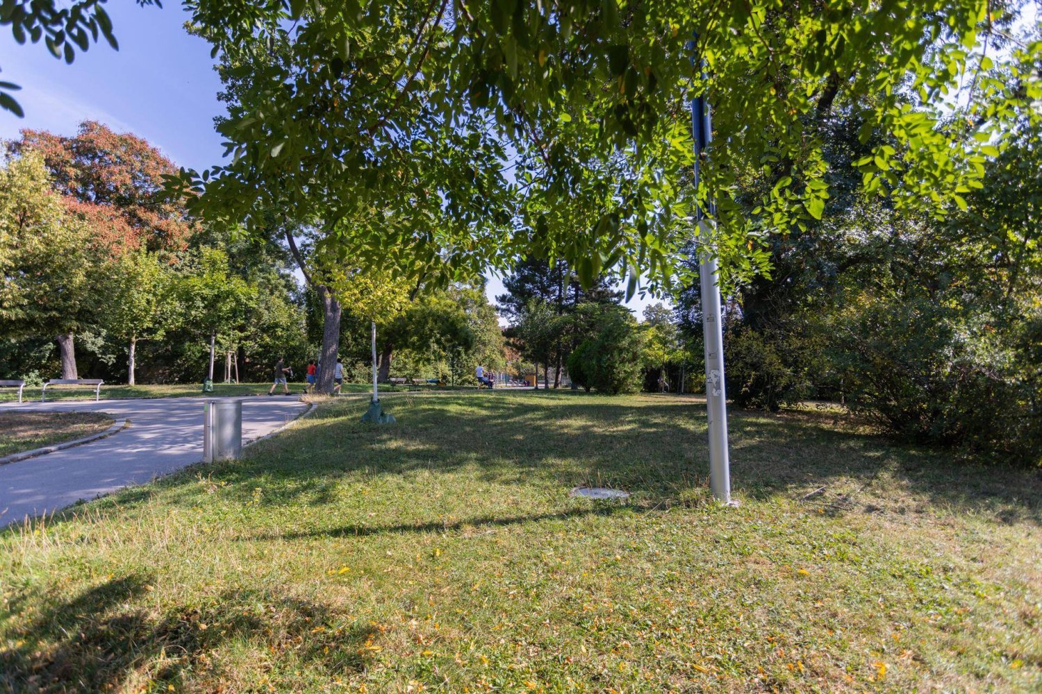 Apartamento de 3 divisões em Penzing, Austria N.º 210136