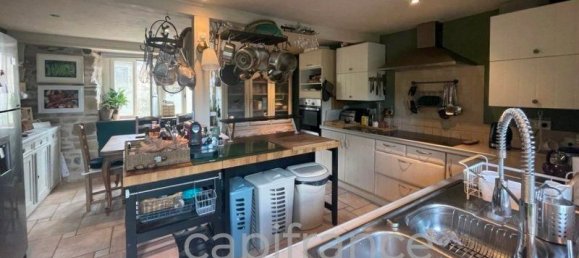 Casa de 4 dormitorios en Correze, France No. 335940 12