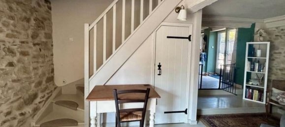 Casa de 4 dormitorios en Correze, France No. 335940 14