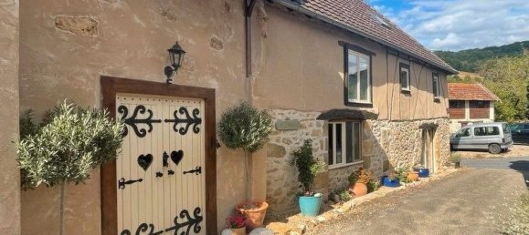 Casa de 4 dormitorios en Correze, France No. 335940 2