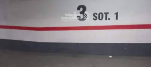 Гараж 17м² в Саламанка, Испания № 80894 4