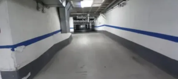 Гараж 17м² в Саламанка, Испания № 80894 11