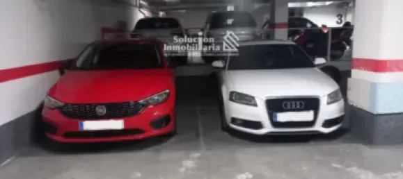 Гараж 17м² в Саламанка, Испания № 80894 14