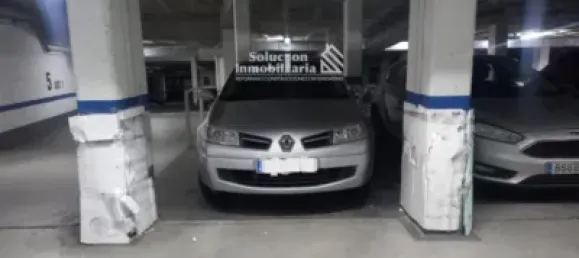 Гараж 17м² в Саламанка, Испания № 80894 5