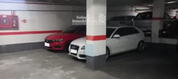 Гараж 17м² в Саламанка, Испания № 80894 15