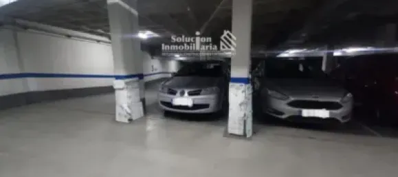 Гараж 17м² в Саламанка, Испания № 80894 9