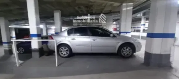 Гараж 17м² в Саламанка, Испания № 80894 8