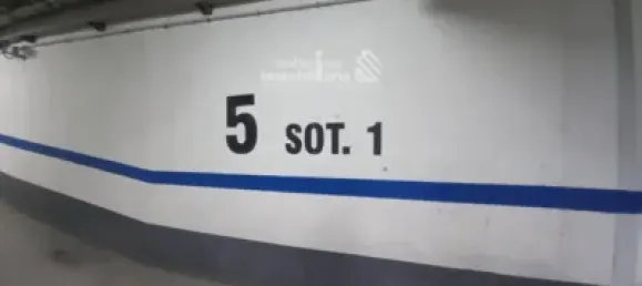 Гараж 17м² в Саламанка, Испания № 80894 12