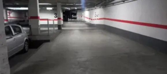 Гараж 17м² в Саламанка, Испания № 80894 3