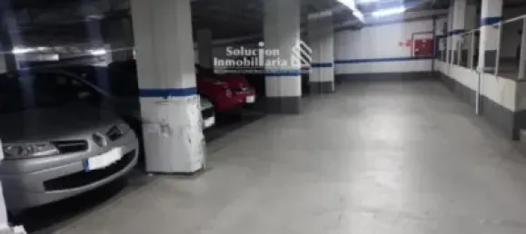 Гараж 17м² в Саламанка, Испания № 80894 6