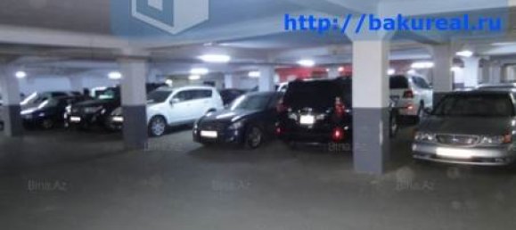 4 غرف نوم شقة في Yasamal, Azerbaijan رقم 968 15