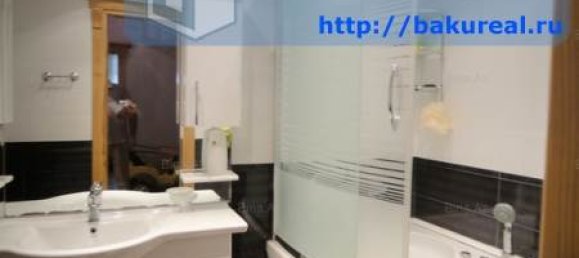 4 غرف نوم شقة في Yasamal, Azerbaijan رقم 968 10