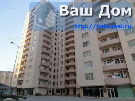 4 غرف نوم شقة في Yasamal, Azerbaijan رقم 968