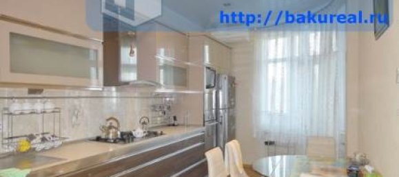 4 غرف نوم شقة في Yasamal, Azerbaijan رقم 968 8