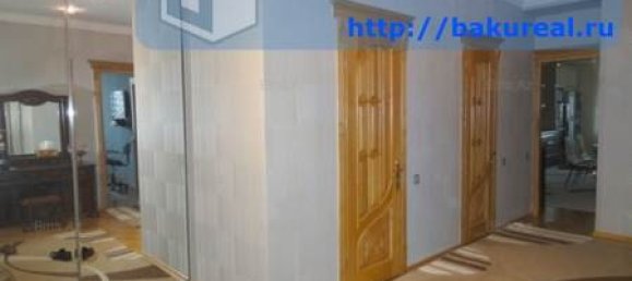 4 غرف نوم شقة في Yasamal, Azerbaijan رقم 968 12