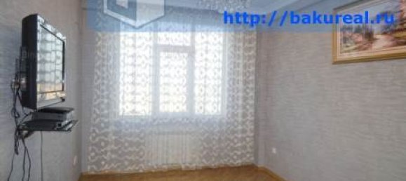 4 غرف نوم شقة في Yasamal, Azerbaijan رقم 968 4