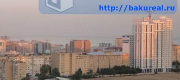 4 غرف نوم شقة في Yasamal, Azerbaijan رقم 968 14