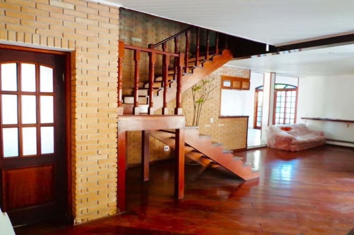 3 bedrooms House in Sao Paulo, Brazil No. 515794