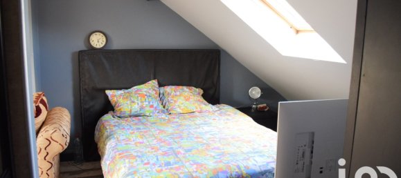 6 rooms House in Beauvais, France No. 230534 23