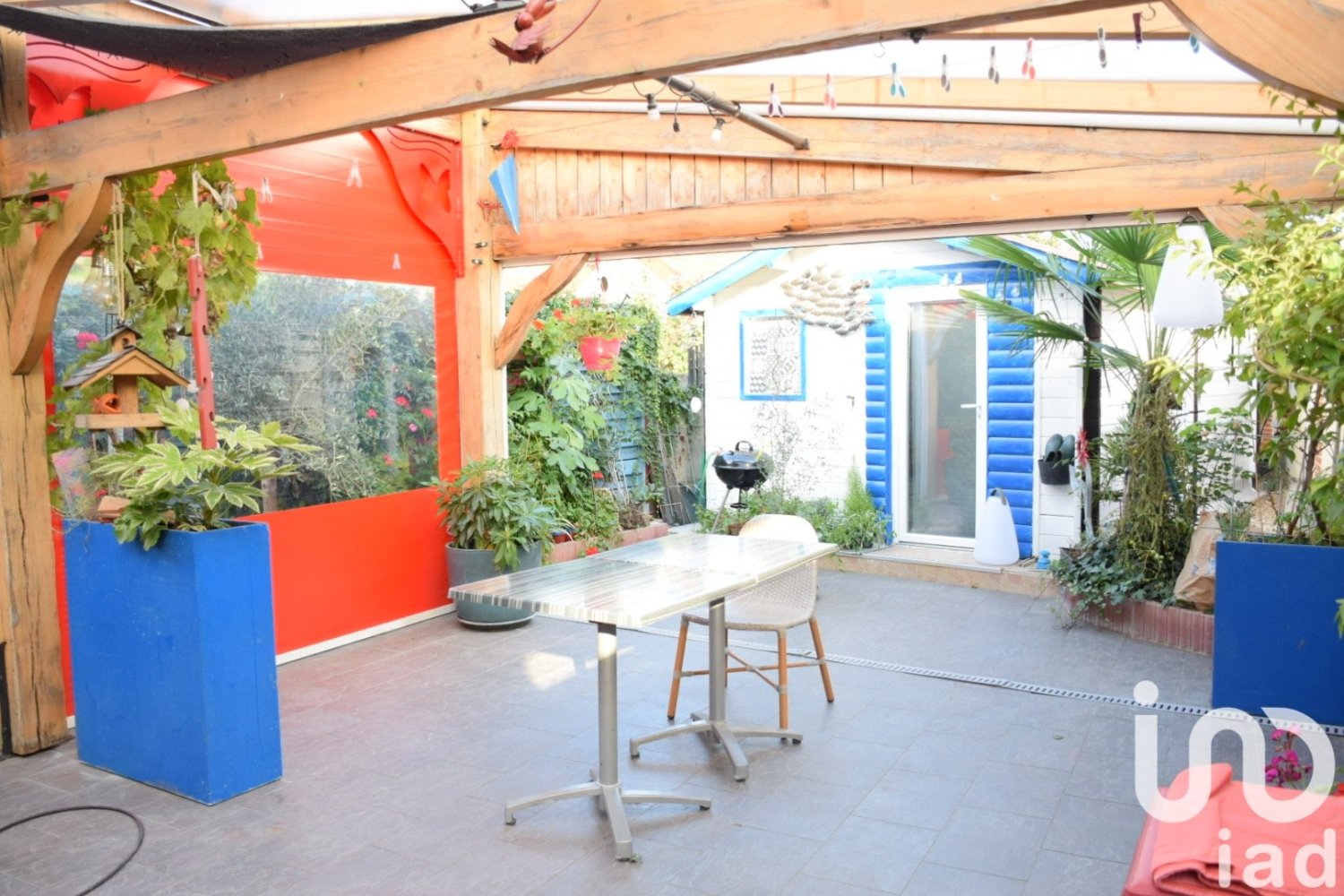 6 rooms House in Beauvais, France No. 230534