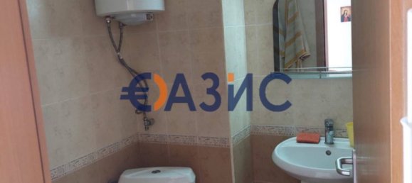 1 bedroom Apartment in Sveti Vlas, Bulgaria No. 351 14