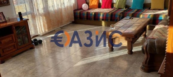 1 bedroom Apartment in Sveti Vlas, Bulgaria No. 351 8