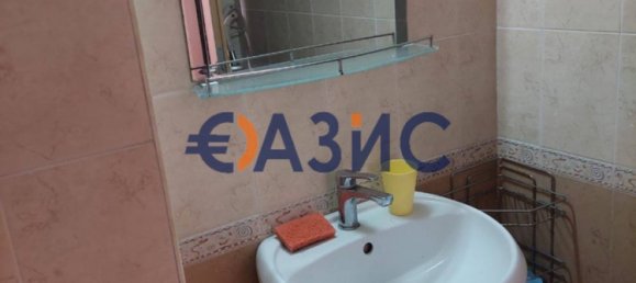 1 bedroom Apartment in Sveti Vlas, Bulgaria No. 351 11