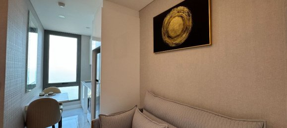 Apartamento com 1 quarto em condomínio em Pattaya, Thailand N.º 12178 10