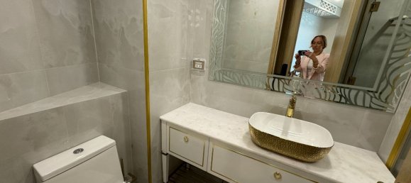 Apartamento com 1 quarto em condomínio em Pattaya, Thailand N.º 12178 11