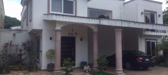 3 bedrooms House in Tamaulipas, Mexico No. 147722 2